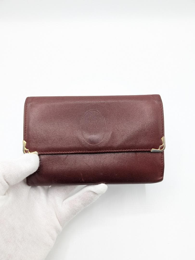 良品✨ グッチ　セリーヌ　ボッテガなど 小物５点セット 0RE