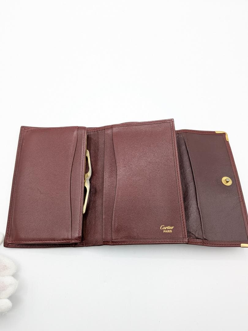 良品✨ グッチ　セリーヌ　ボッテガなど 小物５点セット 0RE