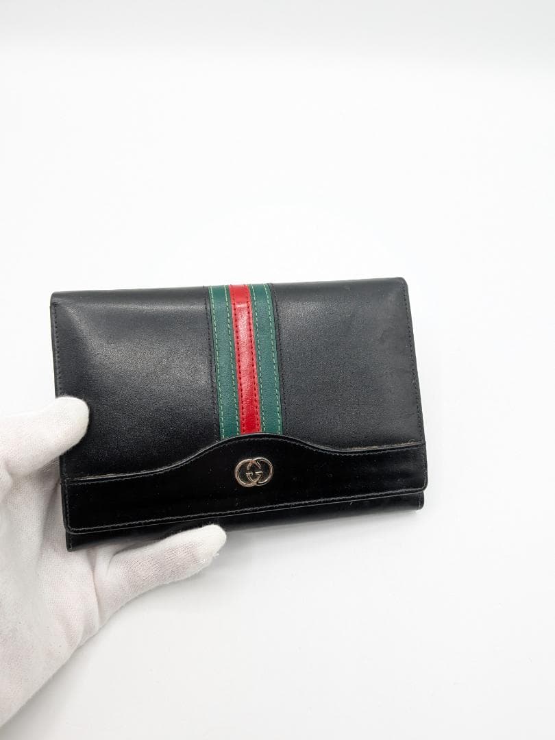 良品✨ グッチ　セリーヌ　ボッテガなど 小物５点セット 0RE