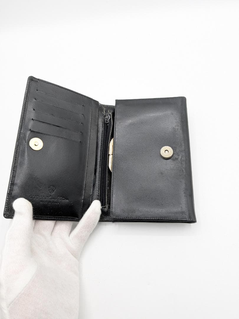 良品✨ グッチ　セリーヌ　ボッテガなど 小物５点セット 0RE