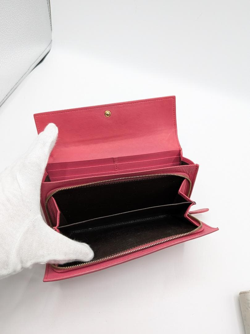 良品✨ グッチ　セリーヌ　ボッテガなど 小物５点セット 0RE