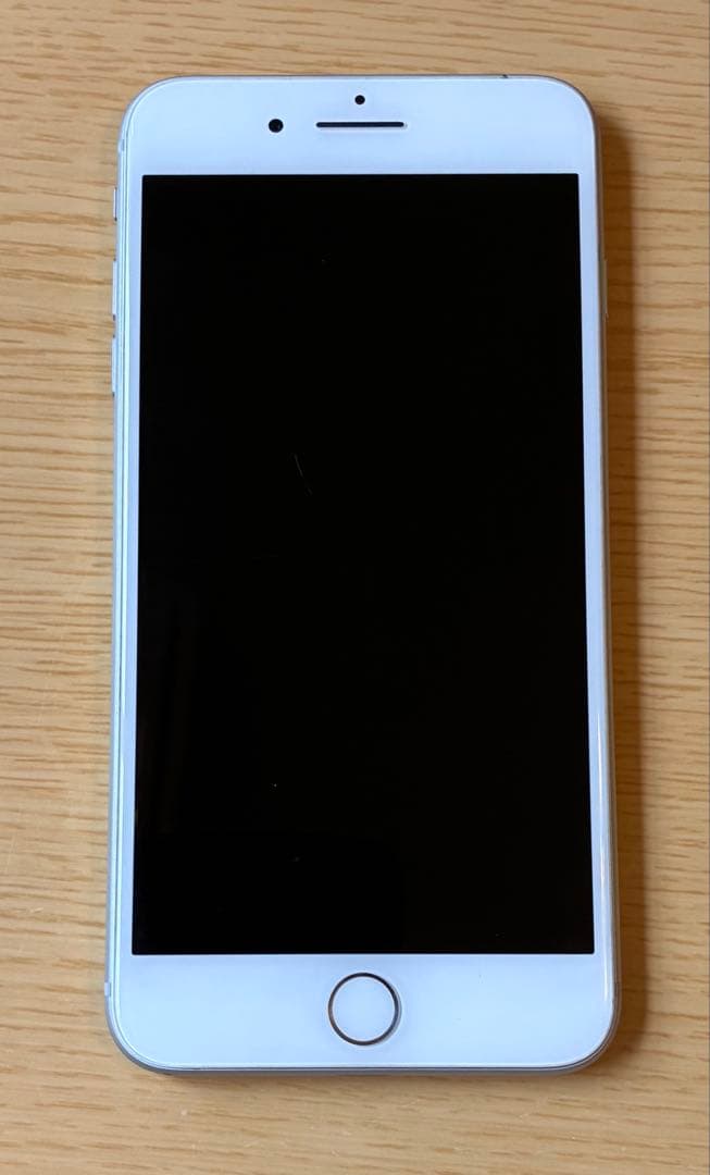 iPhone ８プラス本体