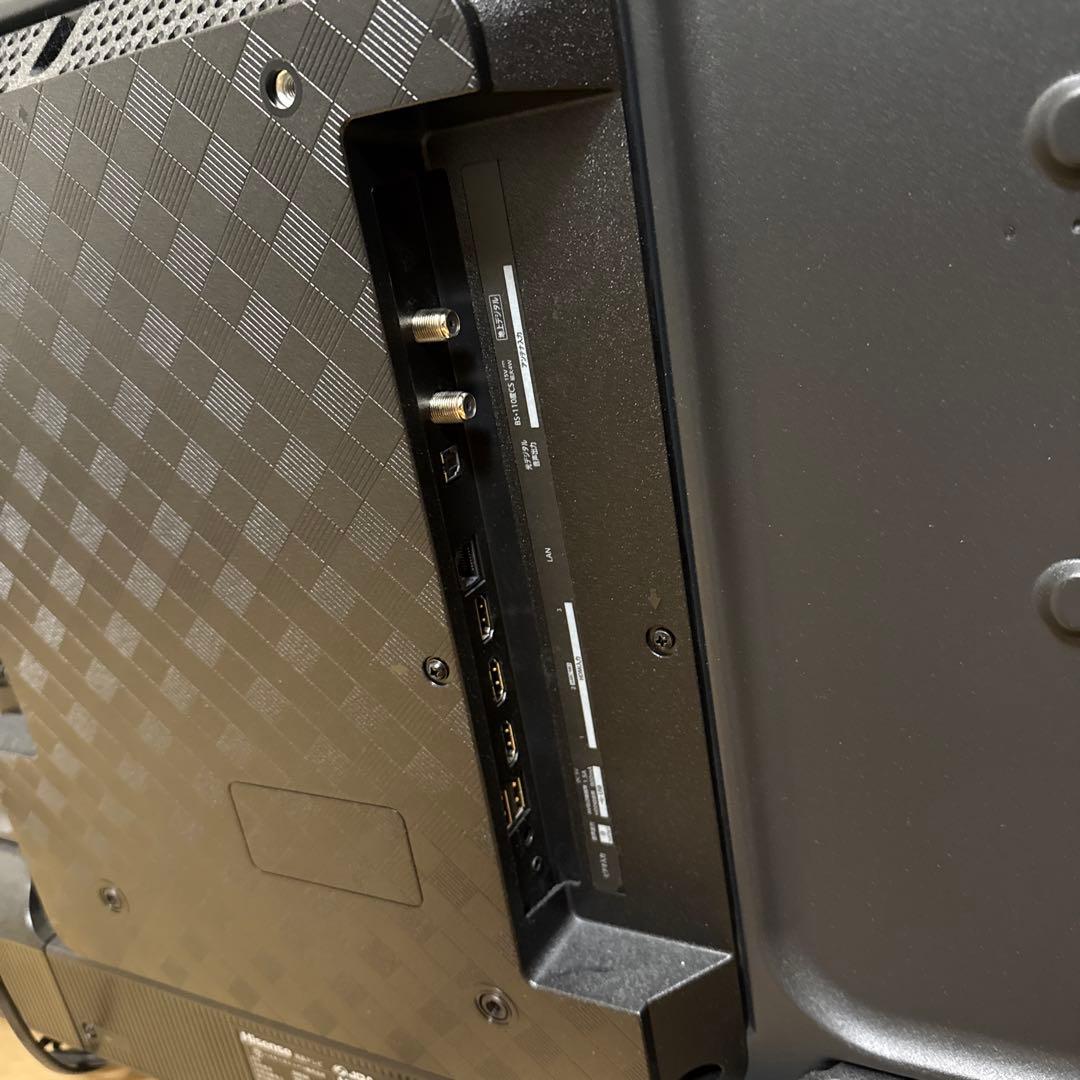 Hisense 55E6K 55インチ液晶テレビ