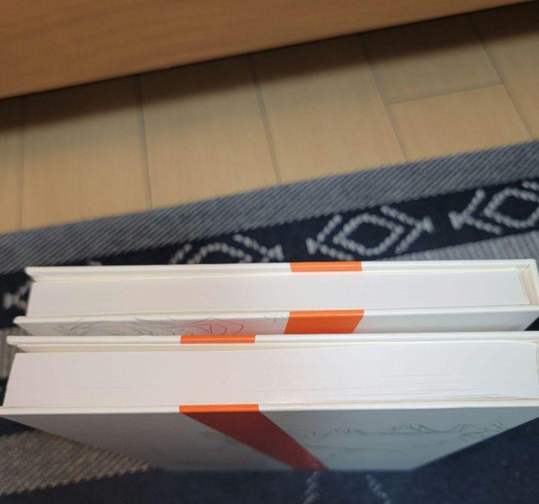 【ケース有り】BLEACH JET イラスト集 久保帯人 画集 限定版