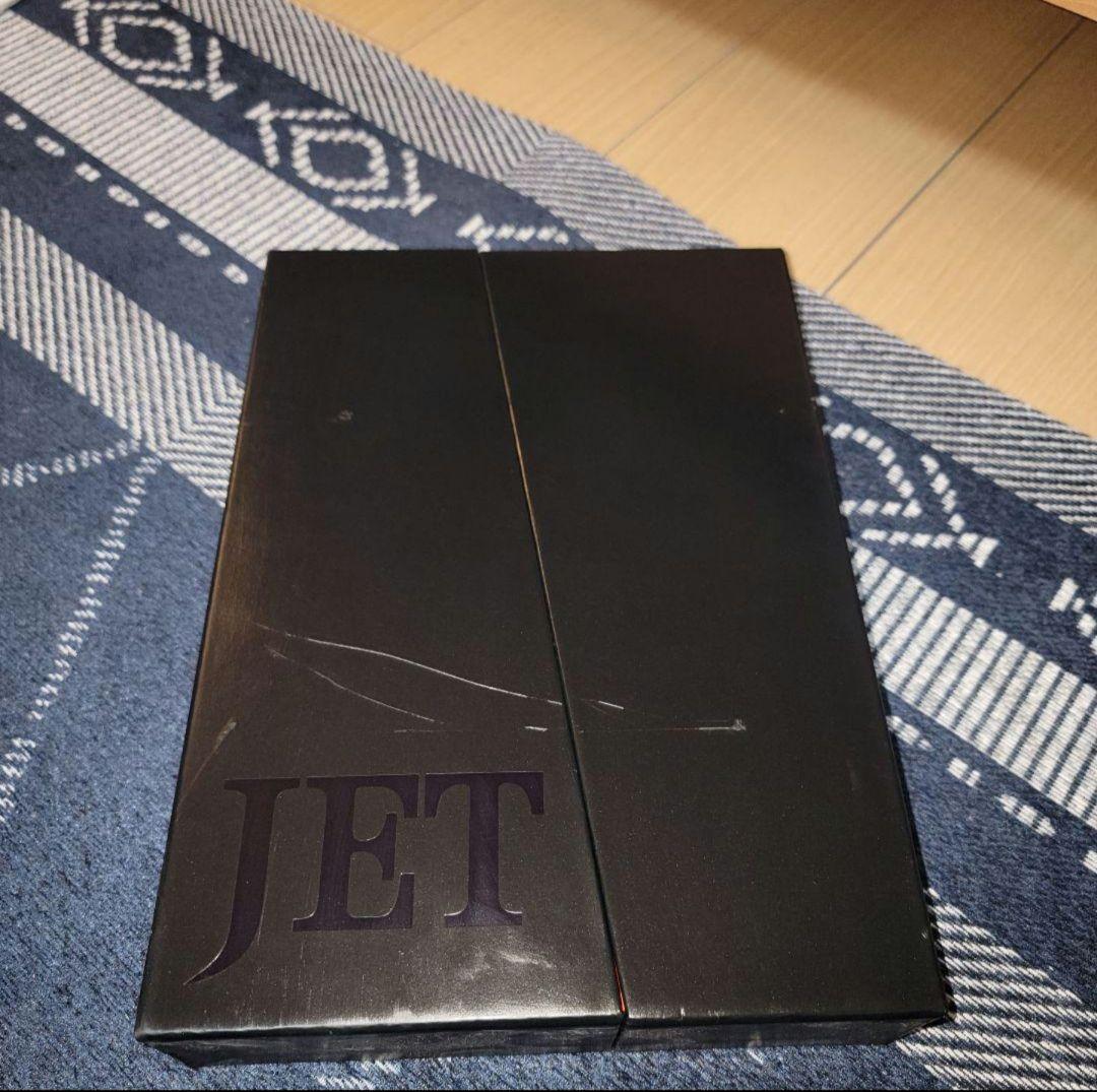 【ケース有り】BLEACH JET イラスト集 久保帯人 画集 限定版