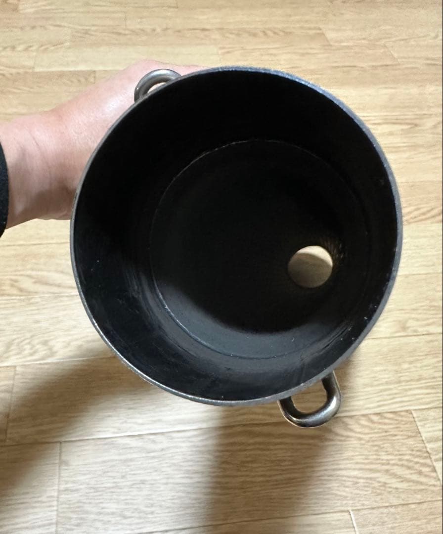 原田消音器　スクリーマー 汎用チタンサイレンサー