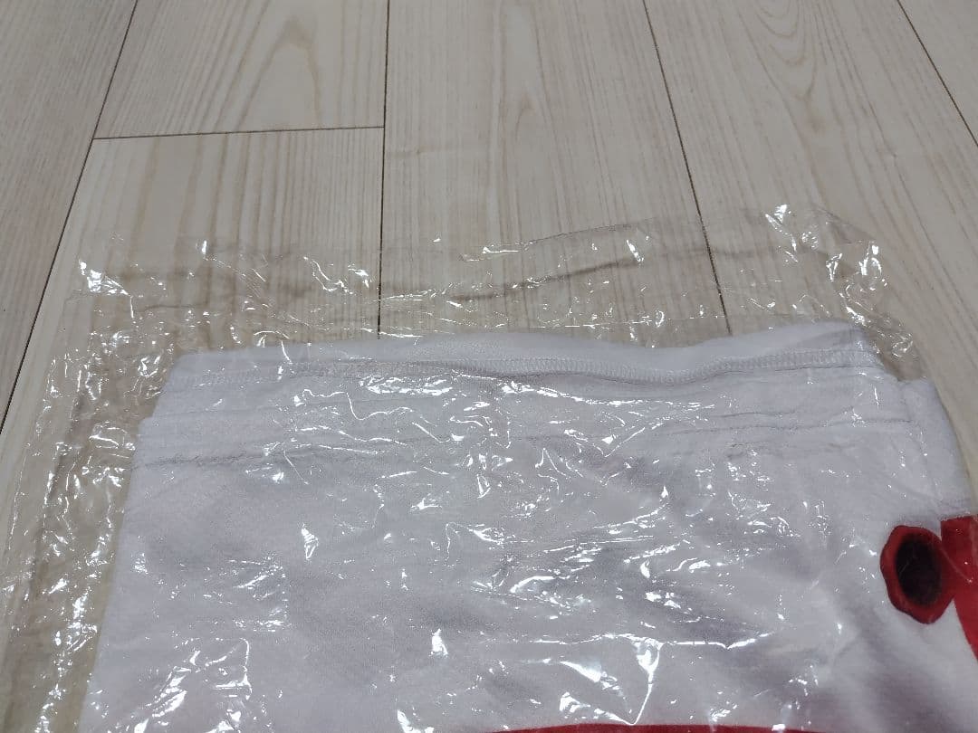 希少　新品未着用　 CANTERBURY ラグビー日本代表 レプリカジャージ L