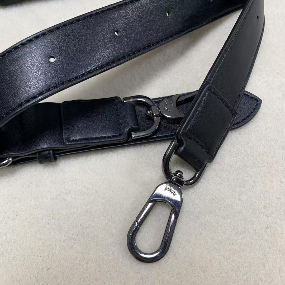 LONGCHAMP HOBO ロンシャン ショルダーバッグ ブラック