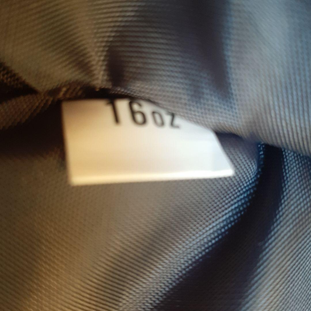 【美品】EVERLAST エバーラスト エリートプロスタイル グローブ 16oz