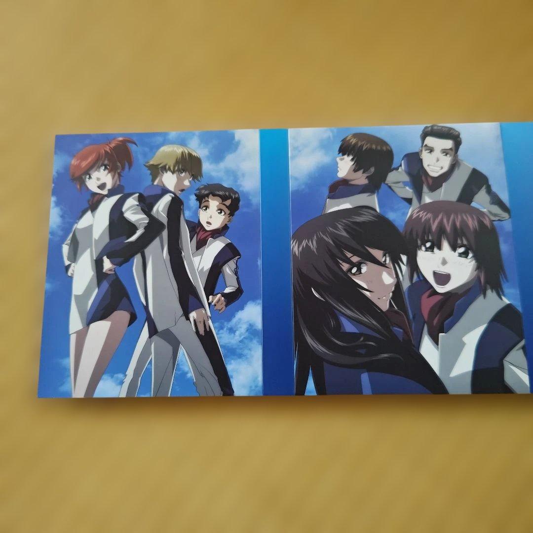 「蒼穹のファフナー EXODUS Blu-ray BOX／初回限定版７枚組」