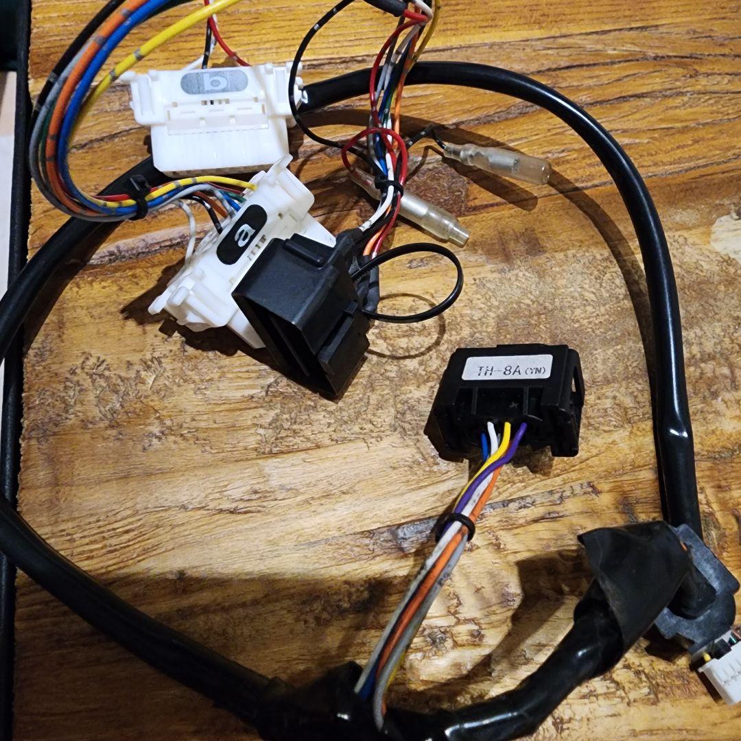 ミニクーパーS R53 PIVOT 3-drive スロコン