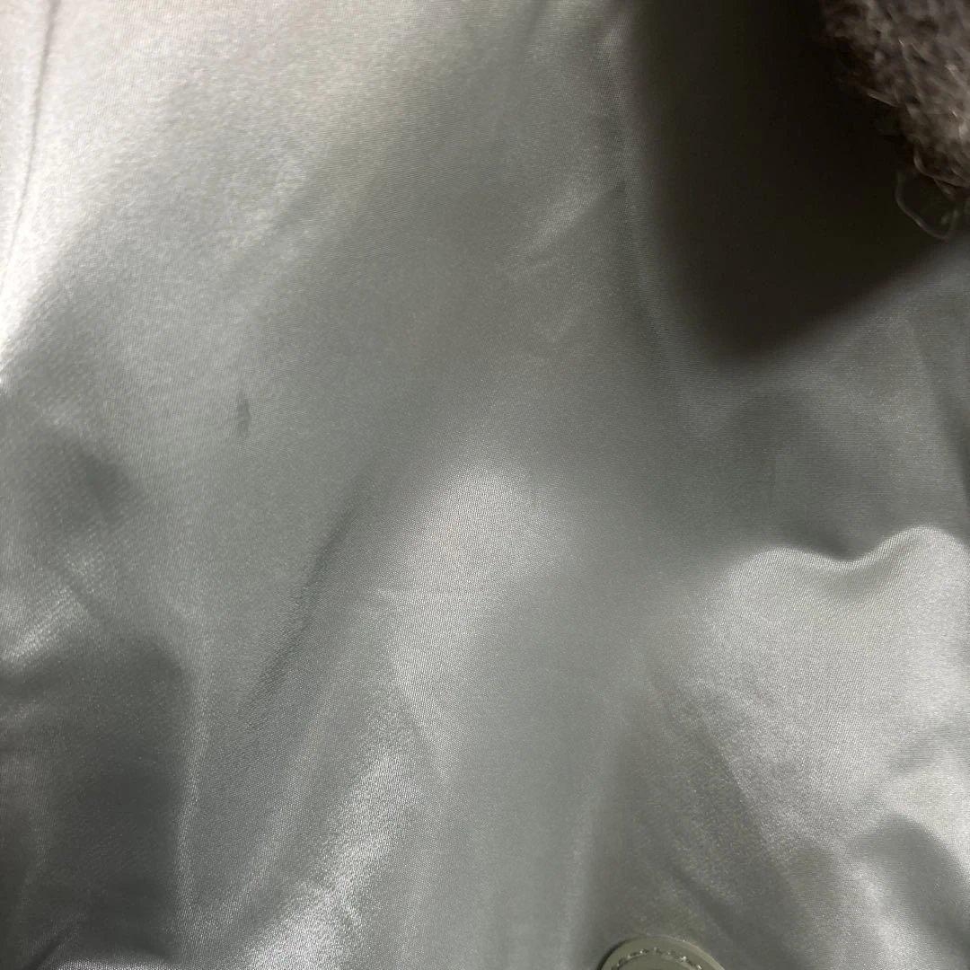 ネイバーフッド B-15D/N-JKT フライトジャケット　L