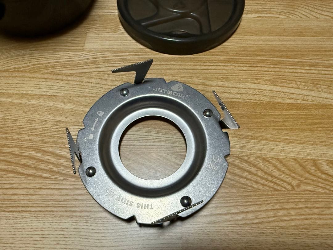 JETBOIL ジェットボイル フラッシュ