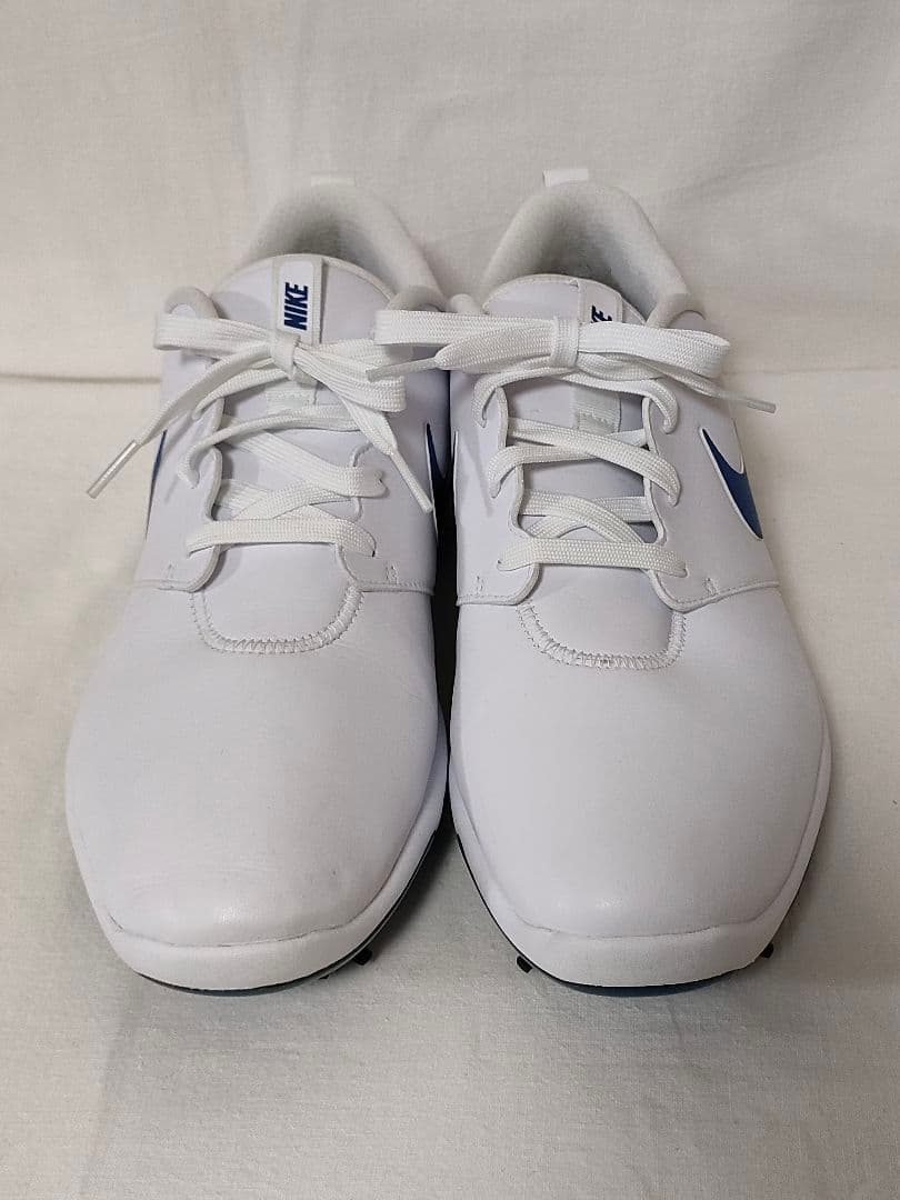 NIKE ナイキ メンズ ゴルフシューズ 27.5cm