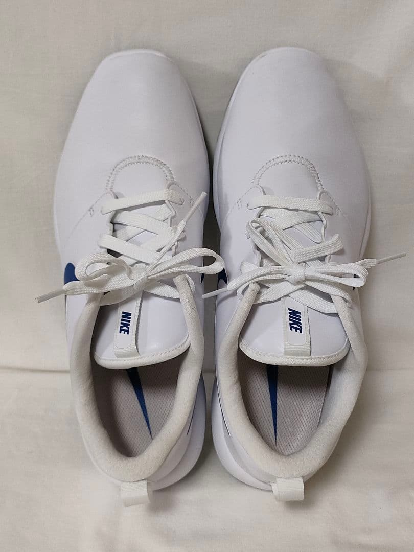 NIKE ナイキ メンズ ゴルフシューズ 27.5cm