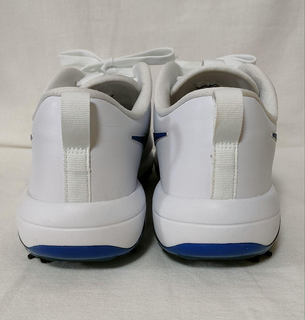 NIKE ナイキ メンズ ゴルフシューズ 27.5cm