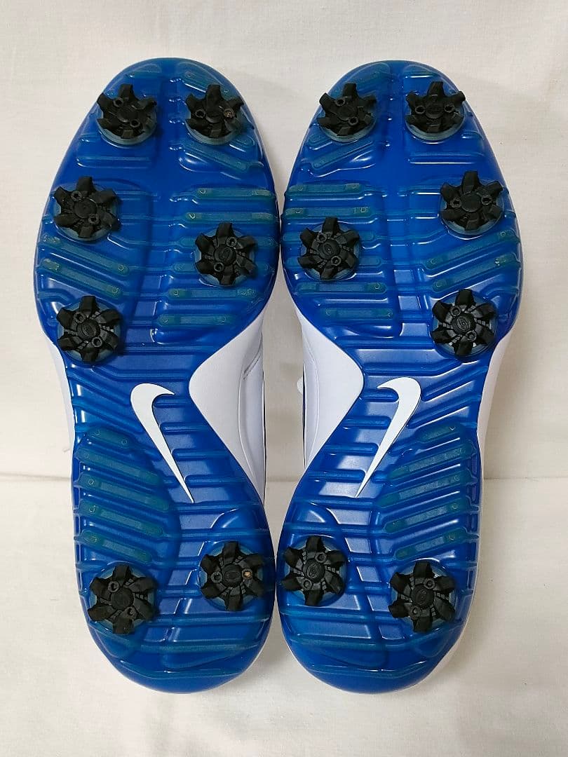 NIKE ナイキ メンズ ゴルフシューズ 27.5cm