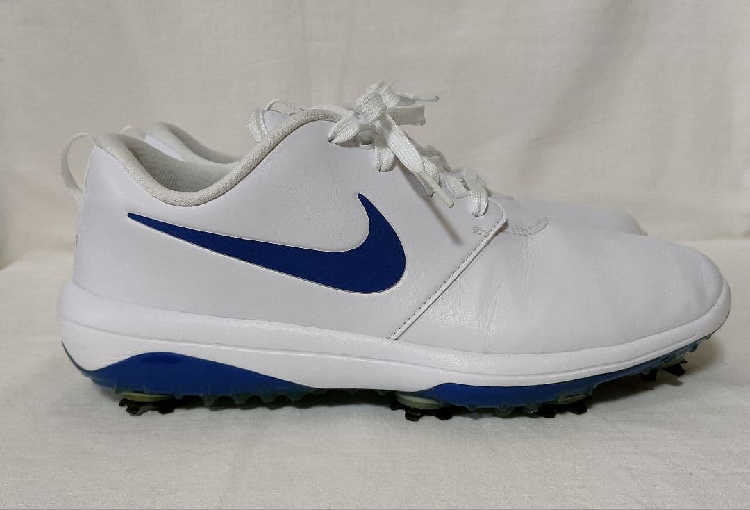 NIKE ナイキ メンズ ゴルフシューズ 27.5cm