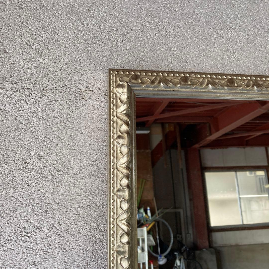 y*o様 大きな姿見　特注　アンティーク　クラシック調