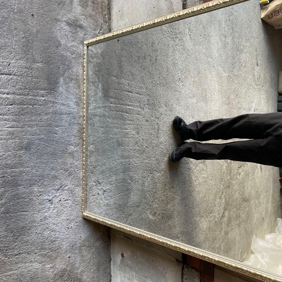 y*o様 大きな姿見　特注　アンティーク　クラシック調