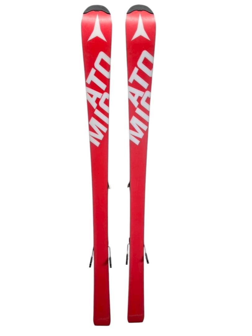 ■アトミック　ジュニア用スキー板　140cm