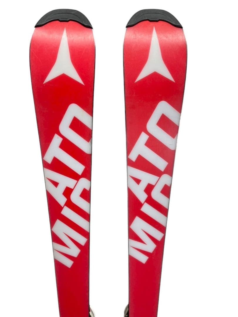 ■アトミック　ジュニア用スキー板　140cm