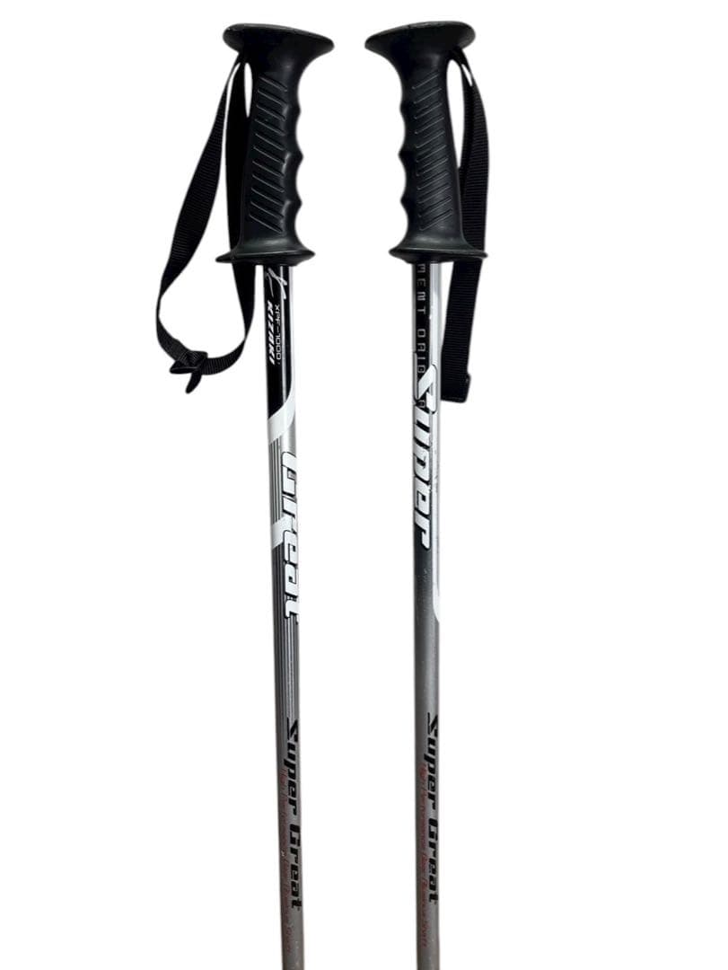 ■アトミック　ジュニア用スキー板　140cm