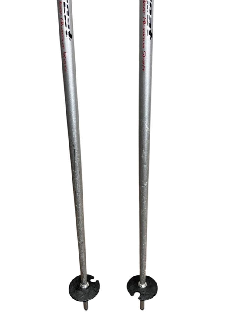 ■アトミック　ジュニア用スキー板　140cm