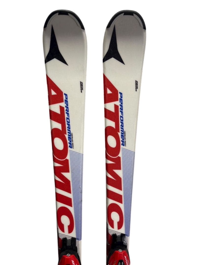 ■アトミック　ジュニア用スキー板　140cm