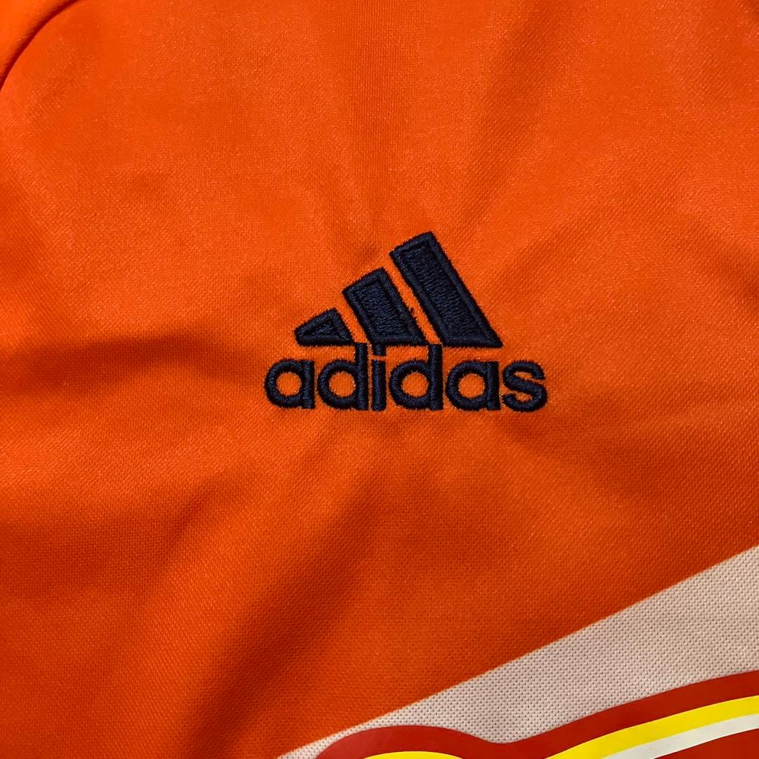 【ネックストラップ付】アルビレックス新潟 2017 ホームユニフォーム Oサイズ