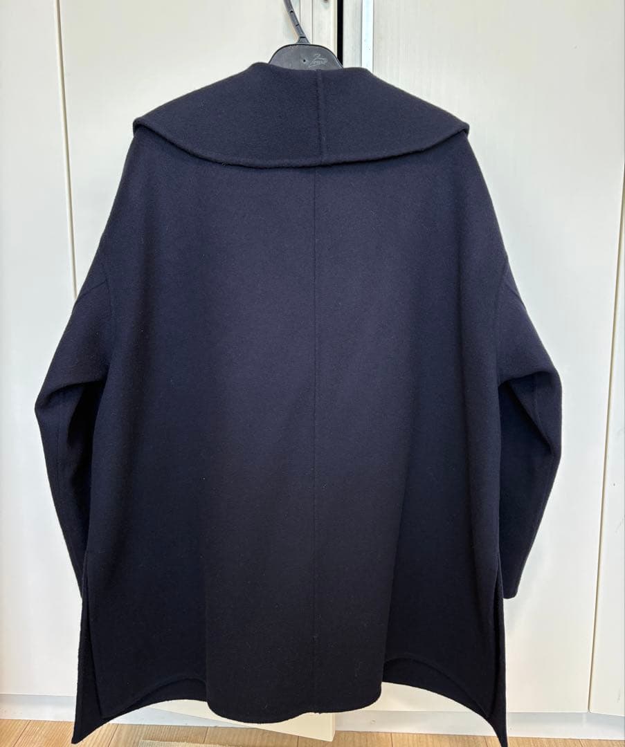 NOLLEY’S Sophi リバーショールコート