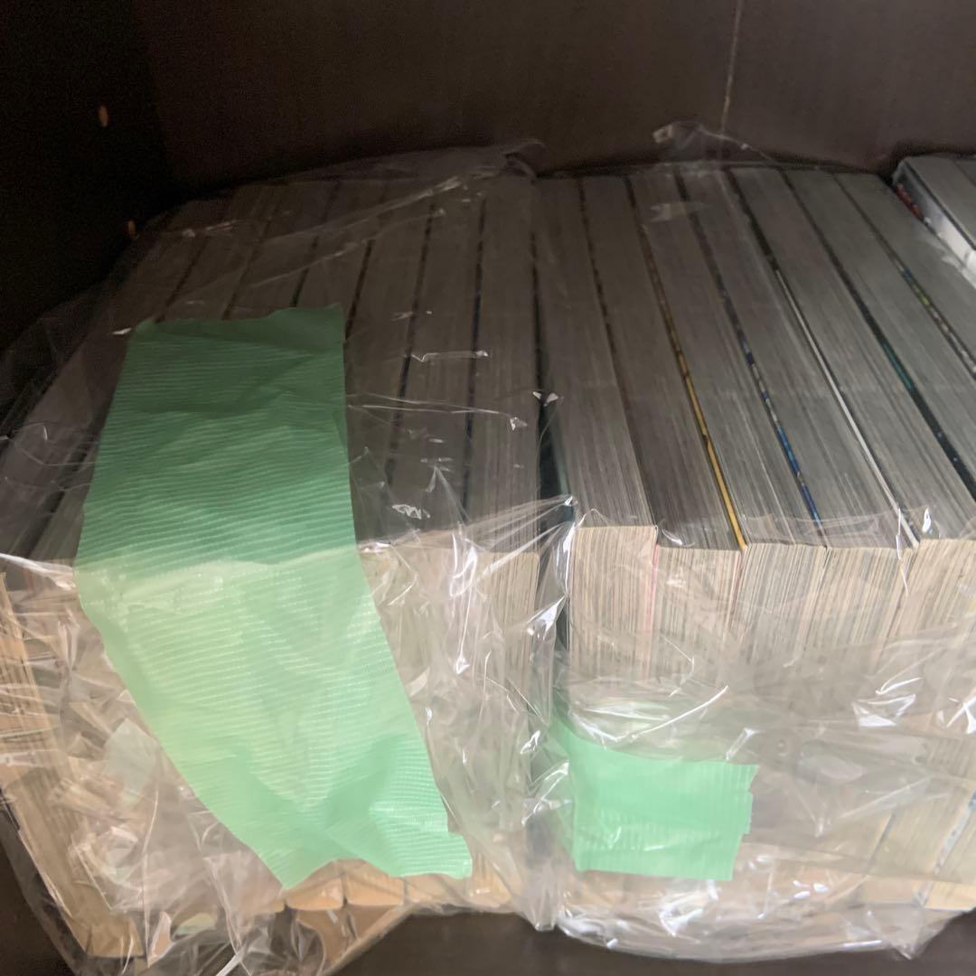 インベスターZ 全21巻セット