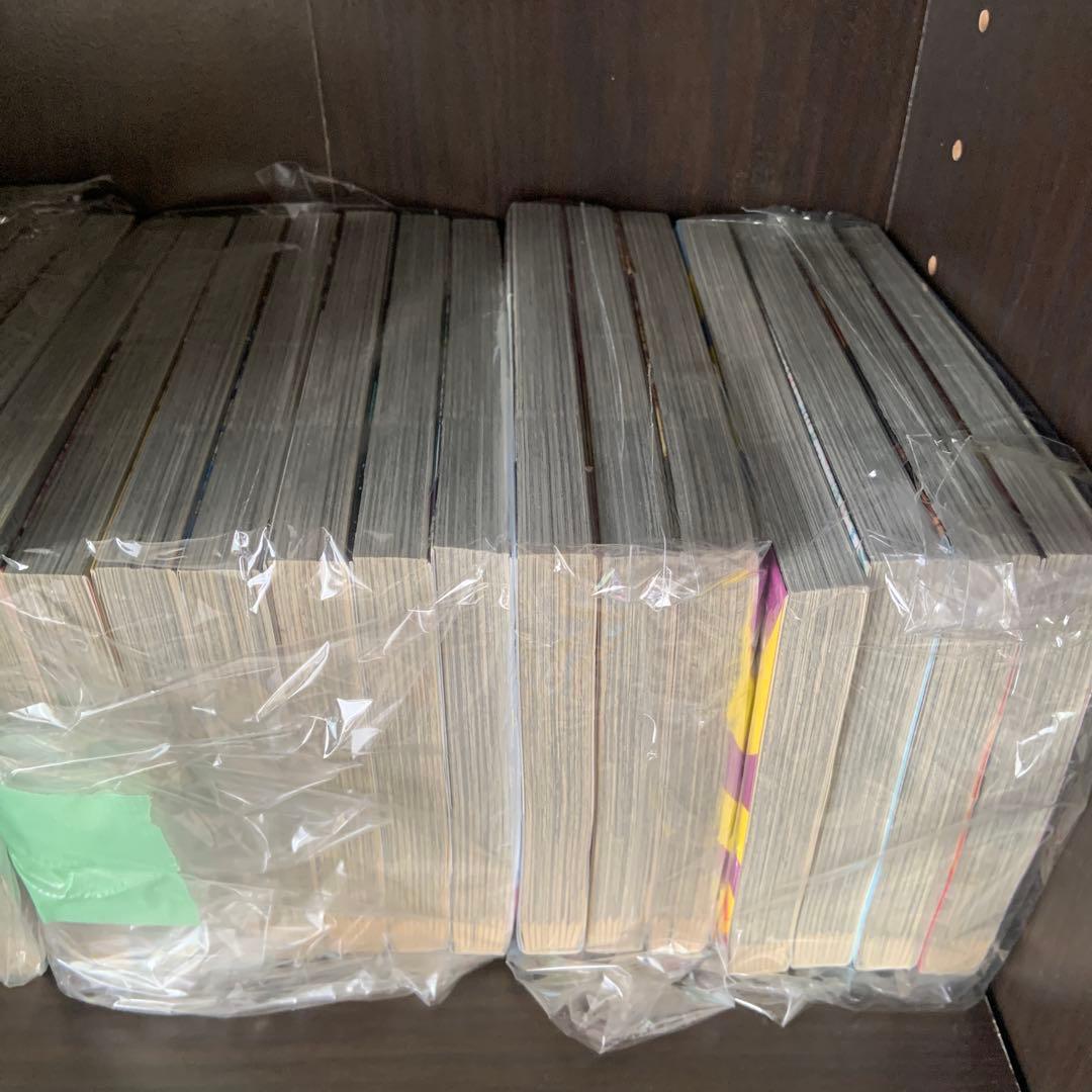 インベスターZ 全21巻セット