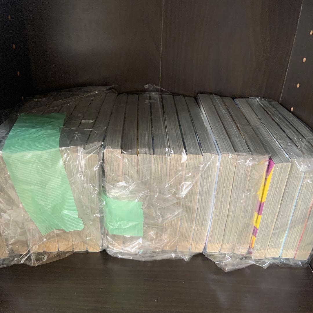 インベスターZ 全21巻セット