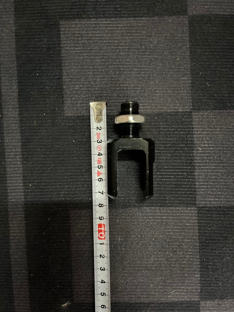 アドレスv125g サスペンション