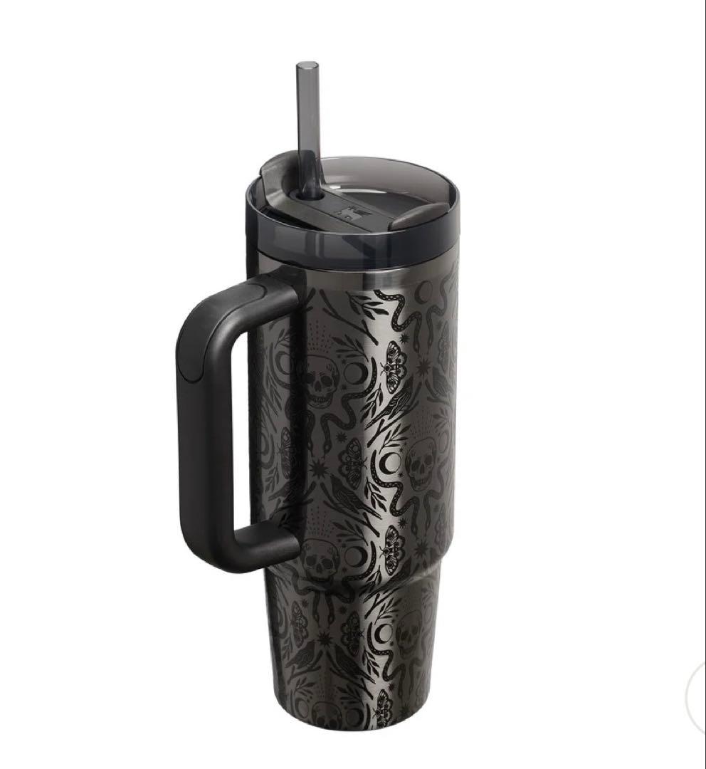 STANLEY The Halloween タンブラー　30OZ