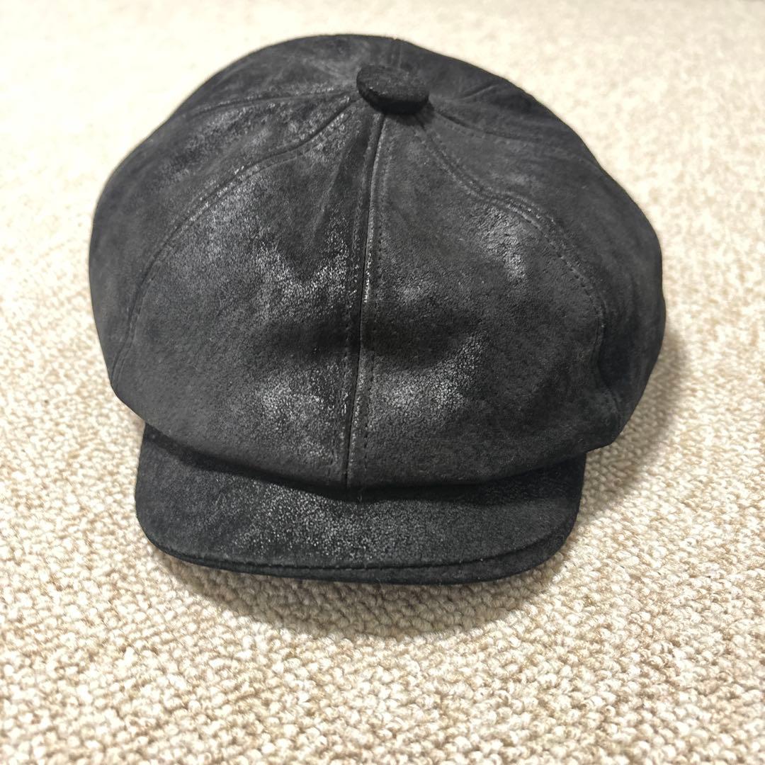 stetson newsboy ステットソン　ニュースボーイ　キャスケット