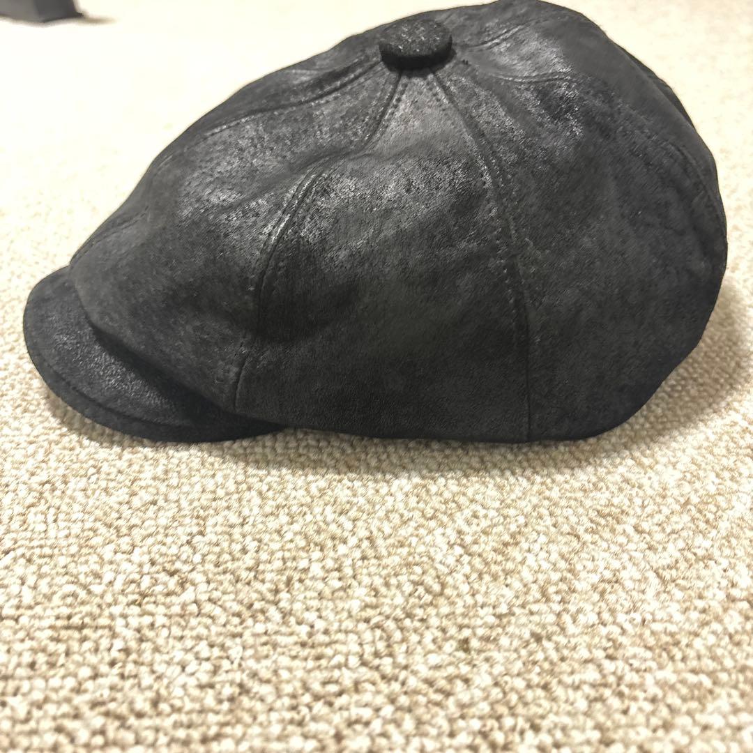 stetson newsboy ステットソン　ニュースボーイ　キャスケット