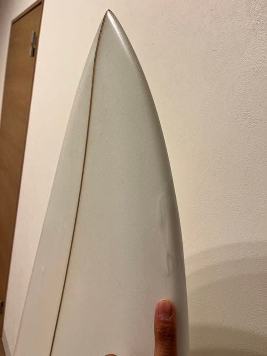 Tyler Warren タイラーウォーレン　サーフボード