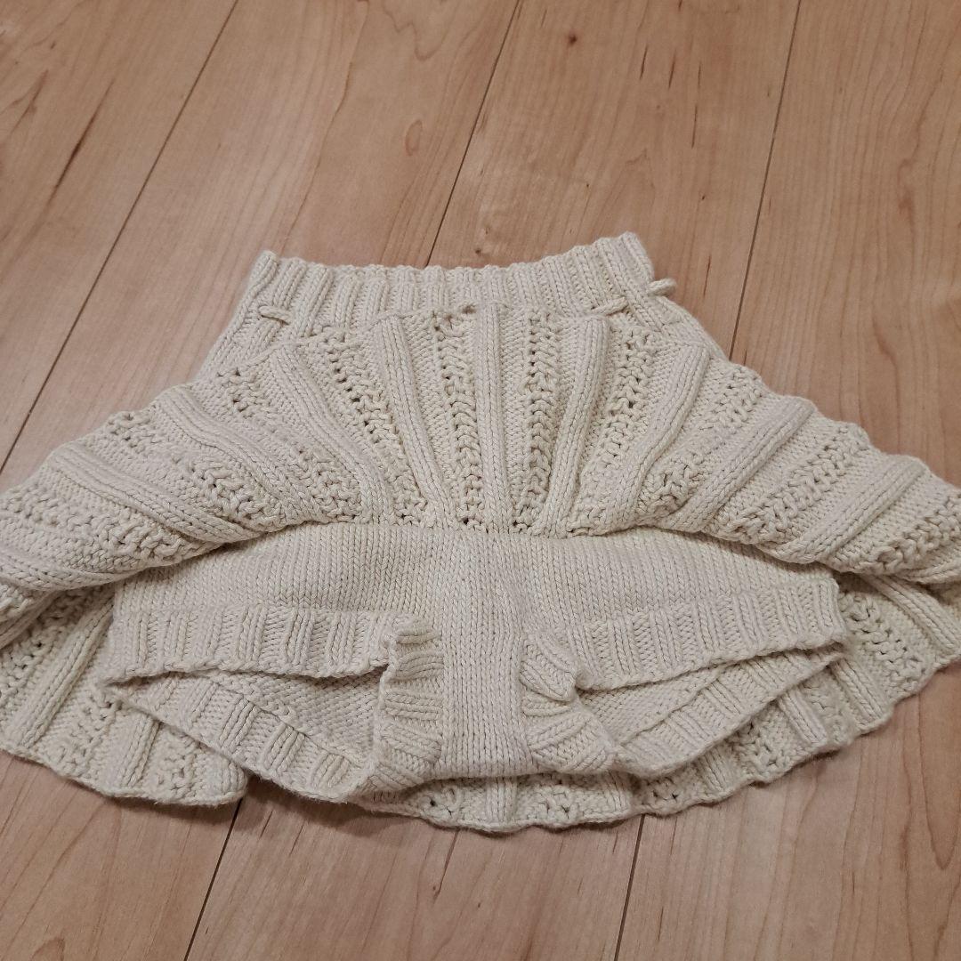 R*☆様 misha & puff スケポン