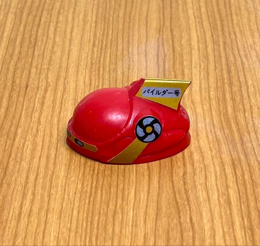 ポピー　ジャンボマシンダー パイルダー号　マジンガーZ 当時物