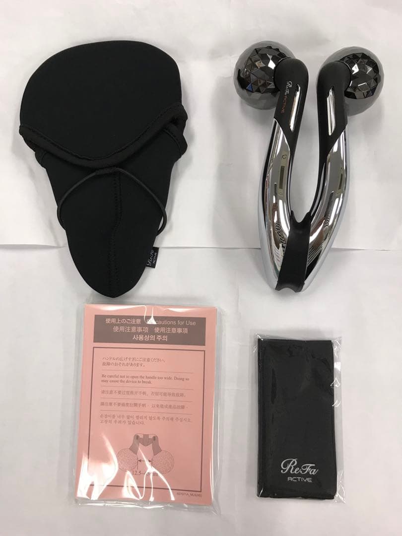 リファ アクティブダブルエフ　ReFa ACTIVE WF 【MTG】2個セット