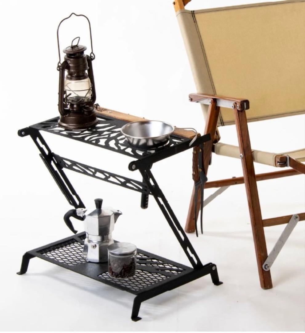 NATURE TONES リトルブレイクスタンド 大樹version ブラック