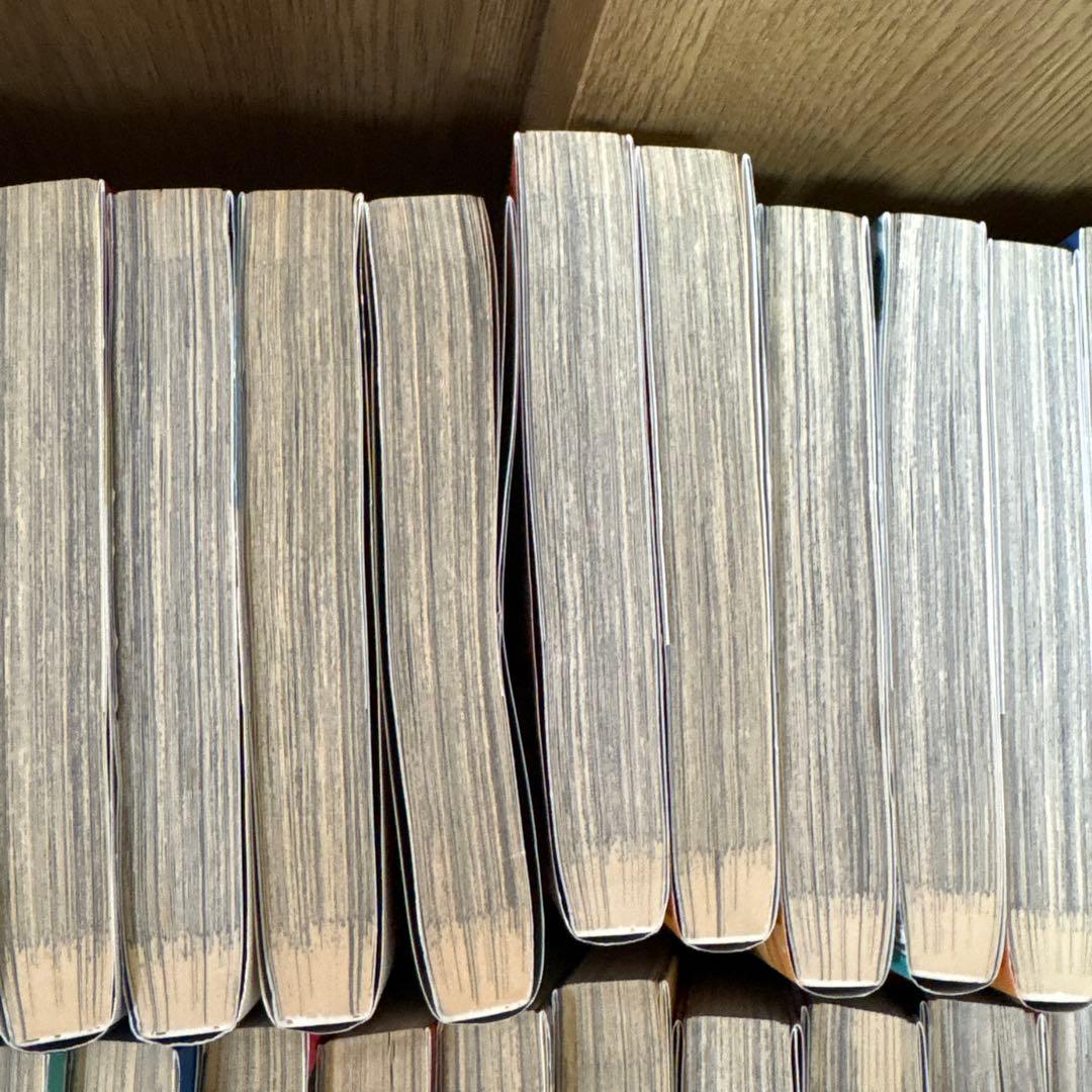 (10巻無し)キングダム1~62巻＋公式ガイドブック