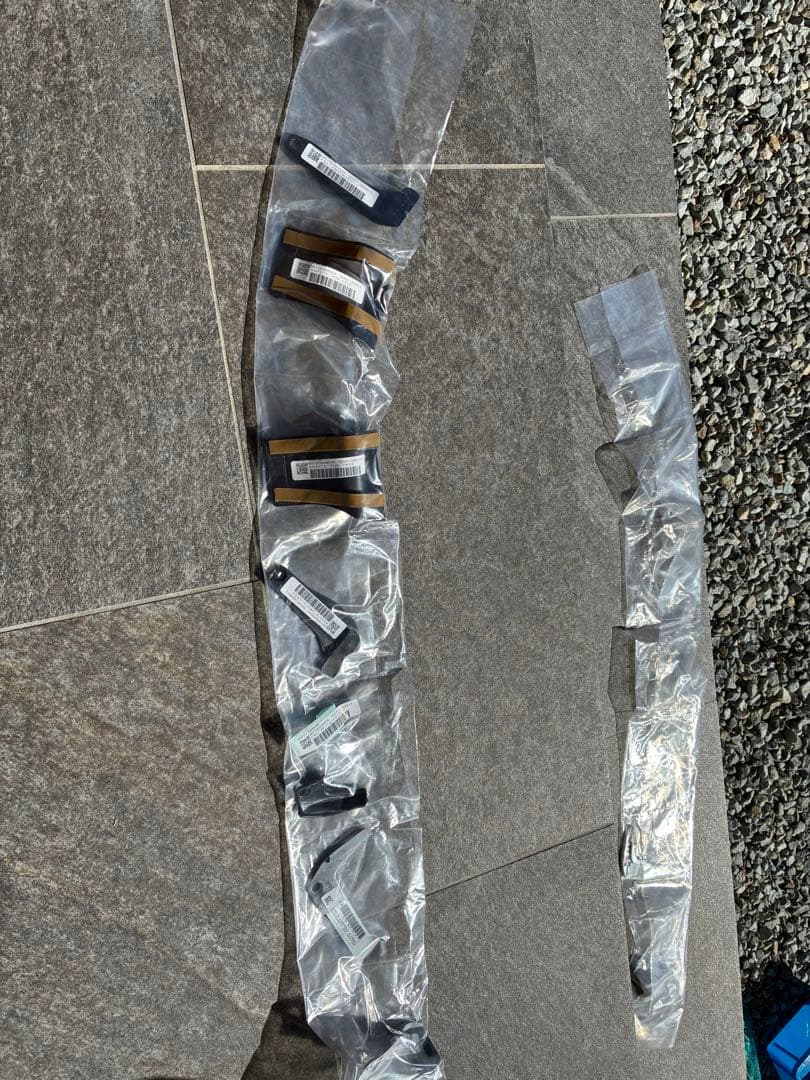 アルファード30前期　モデリスタエアロ