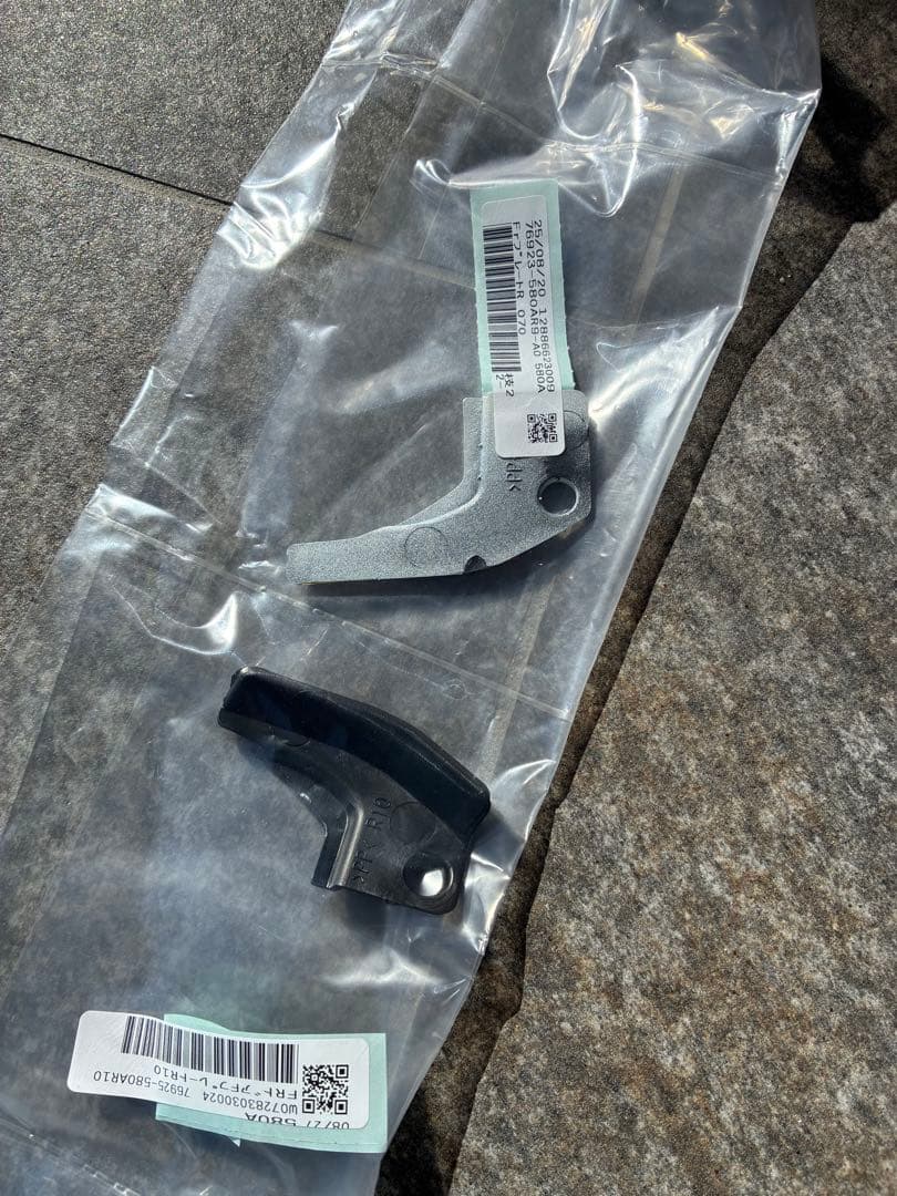 アルファード30前期　モデリスタエアロ