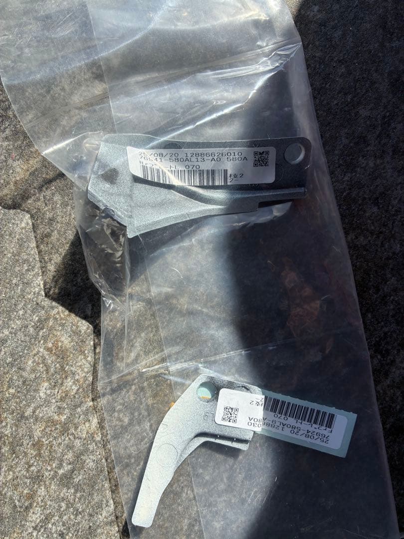 アルファード30前期　モデリスタエアロ