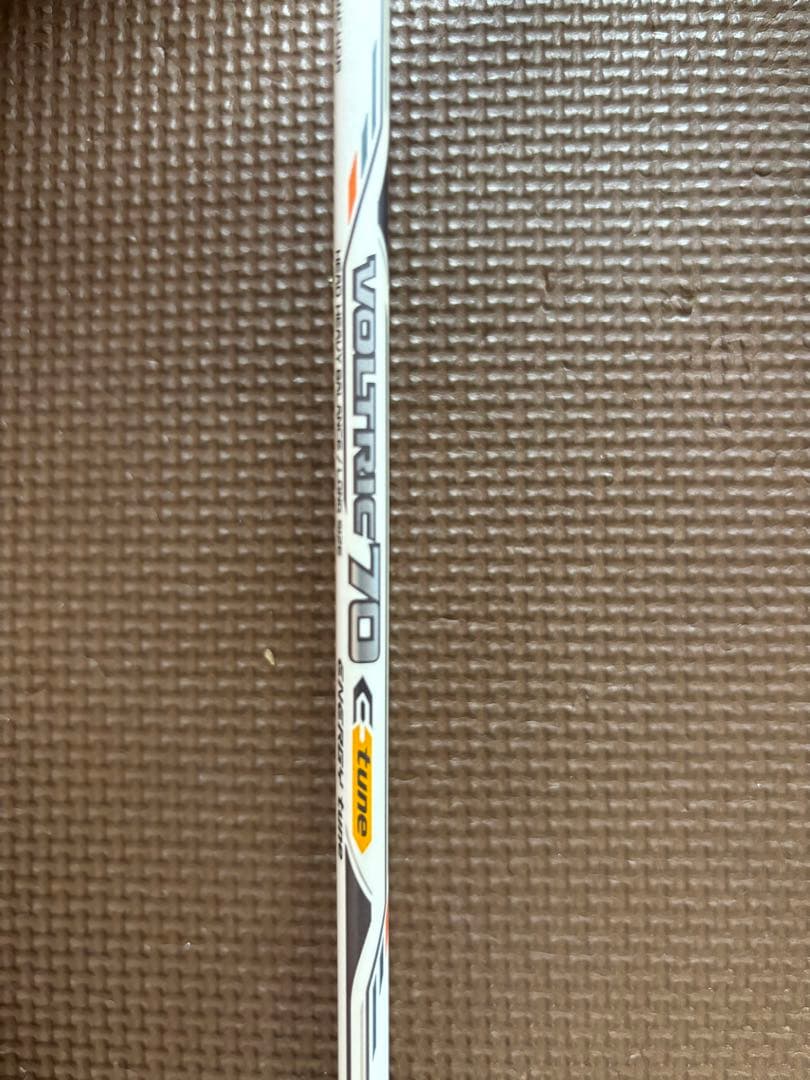 ボルトリック70etune 貴重　廃盤