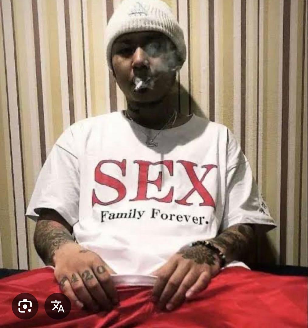 数時間限定☆値下げ依頼の金額に変更 kohh着用 Chuuni SEX