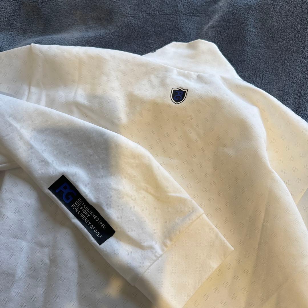 パーリーゲイツ メンズ5 美品